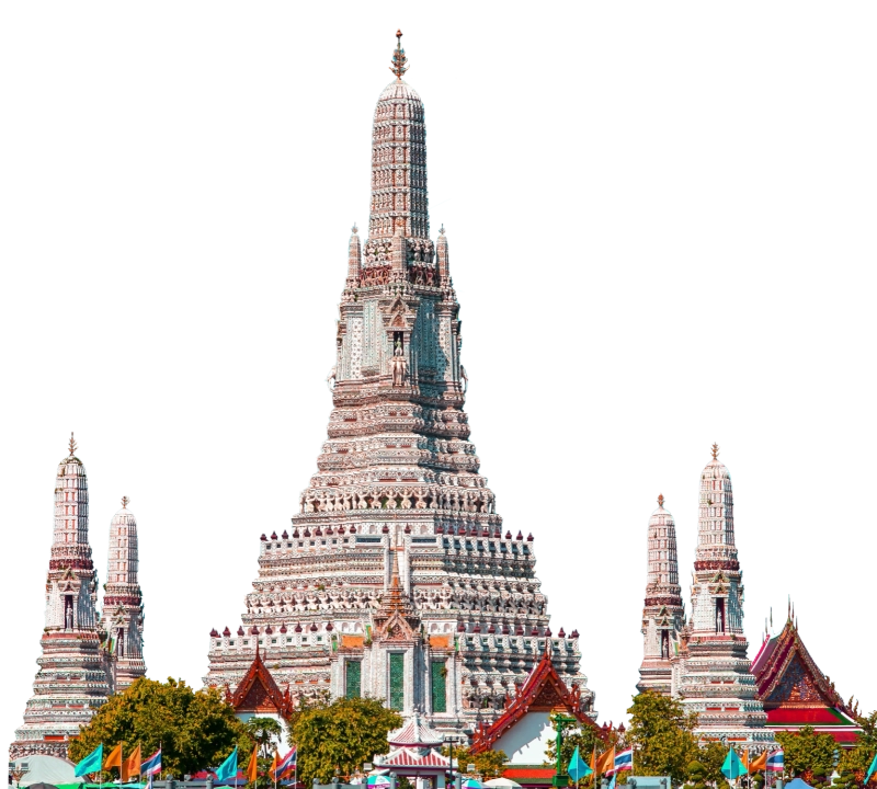 Wat Arun